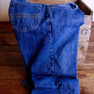 Men’s Cinch jeans